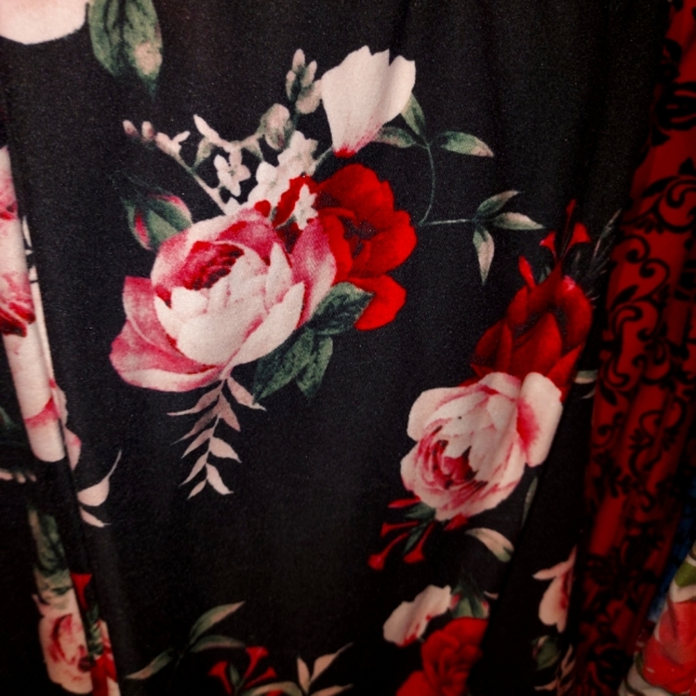 Lularoe tc2 leggings brand new never worn